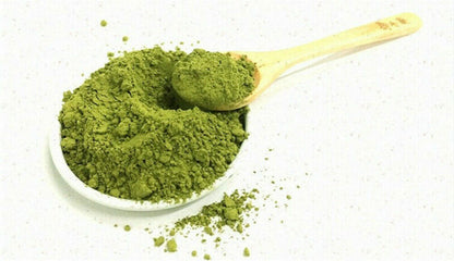 100g Pure Organic Certified Matcha Powder Natural Green Tea Premium Quality