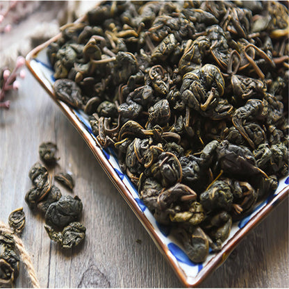 Blood Pressure Lowering Lose Weight Health Herbal Detox Tea Mulberry Leaf Tea-