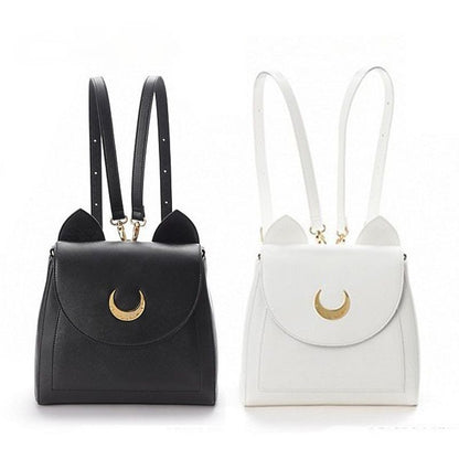 Backpack Bag Cute Crossbody Shoulder Bags Bookbags Schoolbag 25*13*22 CM Purse