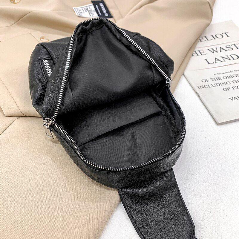 Women Bag Chest Bag Women's Crossbody Bag Female Shoulder Bags Pack
