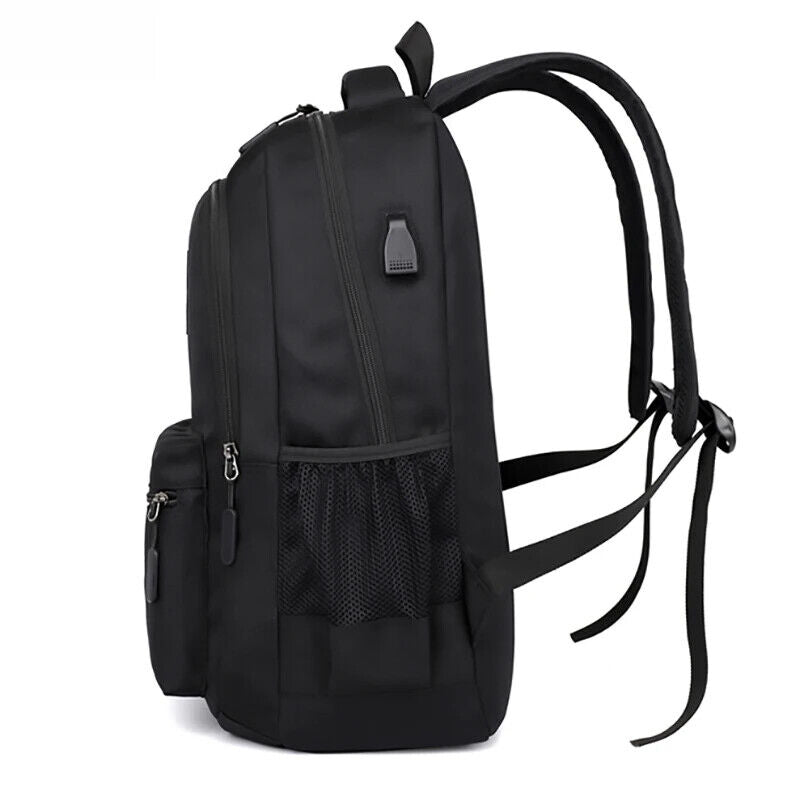 Backpack Men Women Backpack Schoolbags For Teenager Girls Boys Shoulder Bags