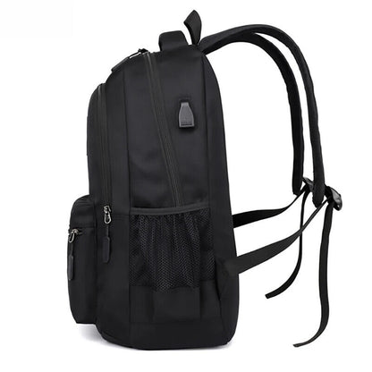 Backpack Men Women Backpack Schoolbags For Teenager Girls Boys Shoulder Bags