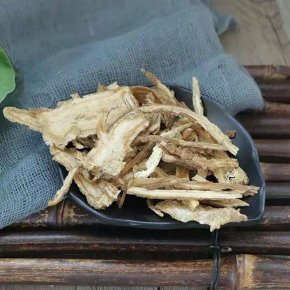 100% Wild Dry Dang Gui Tea,Angelica Sinensis Slices Dong Quai herbal