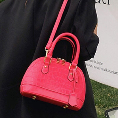 Women's Shoulder Bags Crossbody Bag Classic Simple Hanbag Female Bag