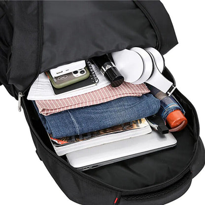 Travel Bag Climbing Backpack Men Women Camping Bags Backpack Hiking Pack