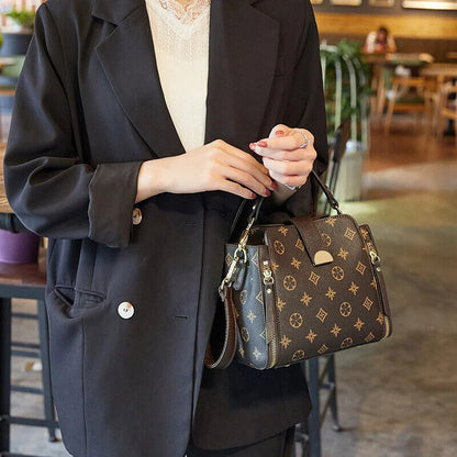 Women's Shoulder Bags Crossbody Shoulder Handbag Women Travel tote Bag