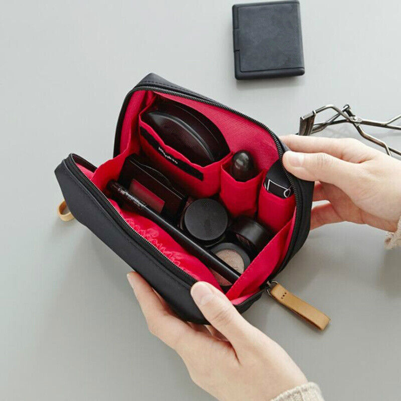 Bag for Women Makeup Bag Pouch Toiletry Bag Make Up Purses