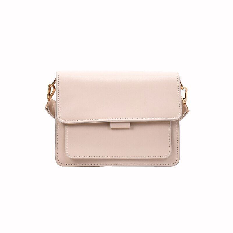 PU Leather Crossbody Bags Women Summer Handbags Purses Female Shoulder Bags