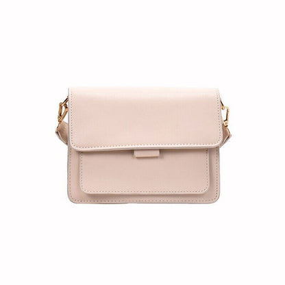 PU Leather Crossbody Bags Women Summer Handbags Purses Female Shoulder Bags