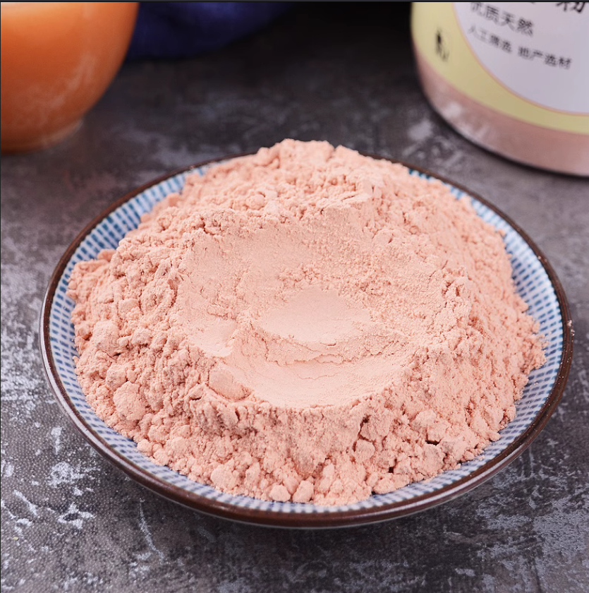 100% Pure Herbs Tea Health Care Hawthorn Berry Powder High Quality 山楂粉