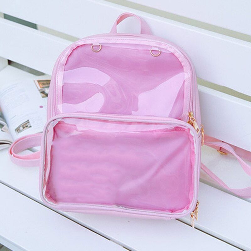Women Backpack Student Bags Backpacks Women Leather Bags Travel Bag