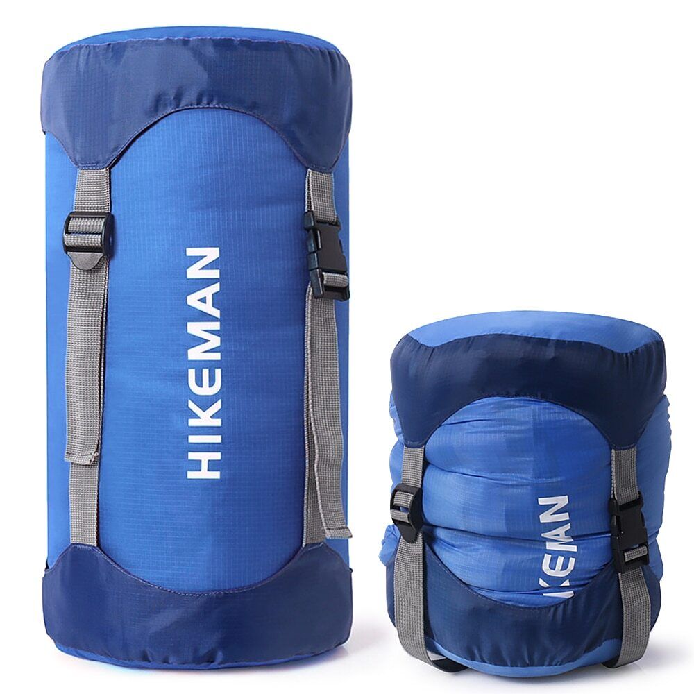 Camp Sleeping Gears Storage Bag Pack Down Cotton Sleeping Bag Travel Bag