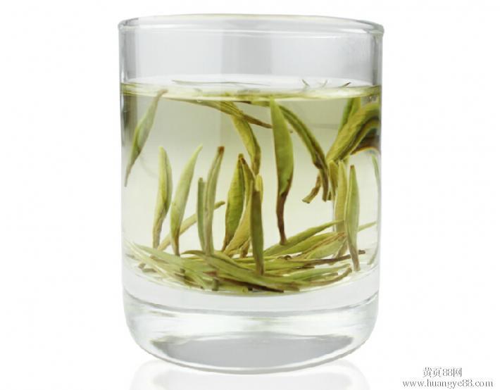 Baihao Yin Zhen Fuding Silver Needle White Tea Famous Baihao YinZhen Chinese Tea