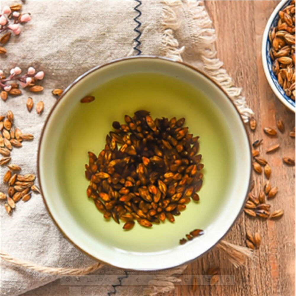Japanese Roasted Mugicha Roasted Barley Tea Caffeine Free Tea -