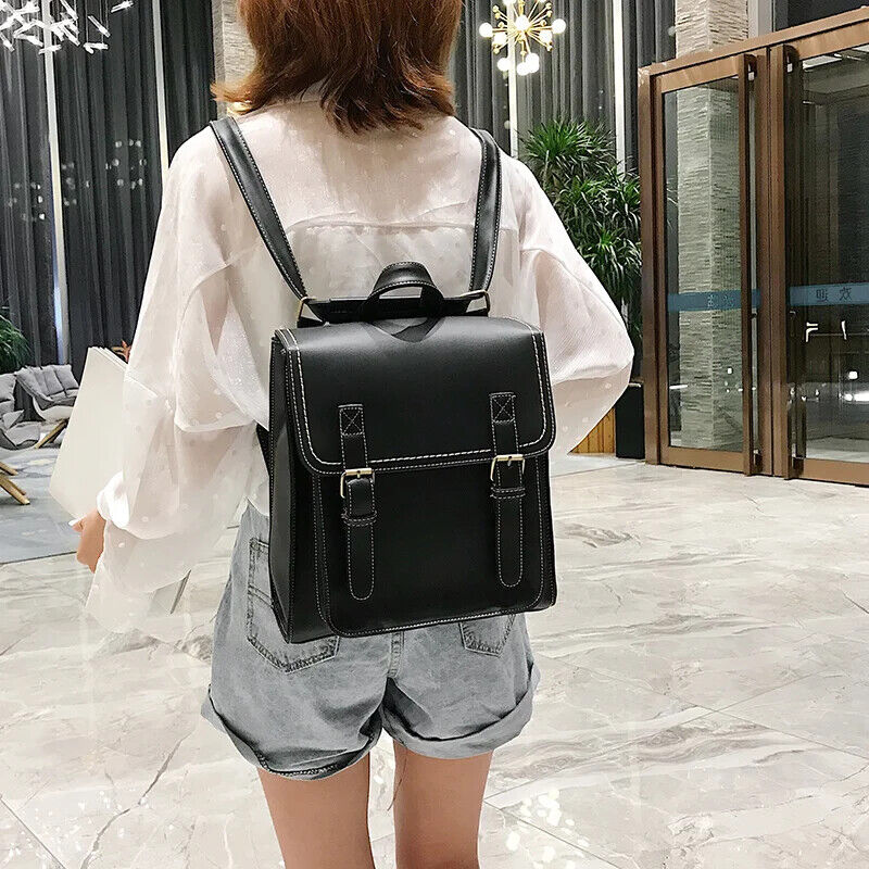 Backpack Bag Women's Backpack School Bag Girls Shoulder Bag