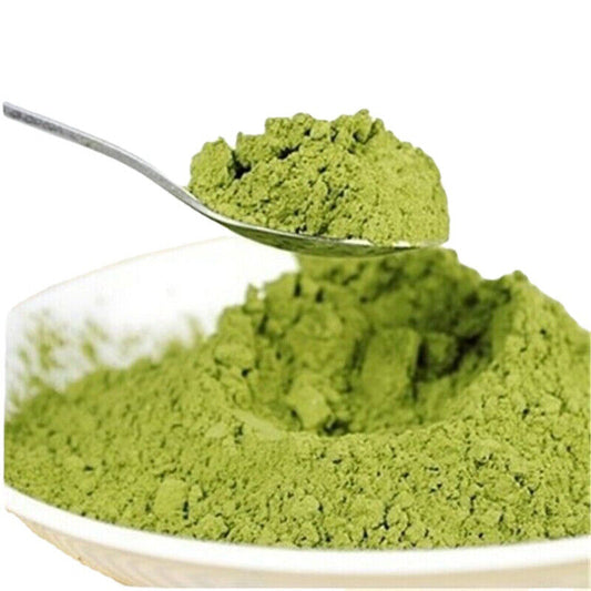 Health Green Tea Organic Matcha Tea Matcha Powder Top Grade Chinese Slimming Tea