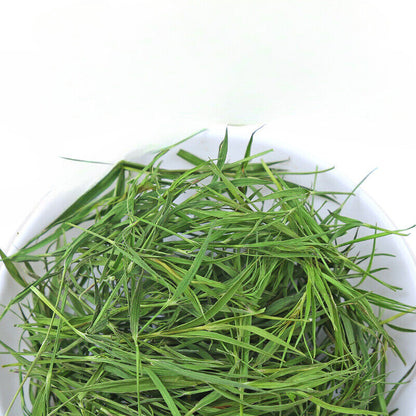 Bulk Bamboo Leaf Tea Limonium Tea Light Bamboo Leaf Herbal Tea 500g