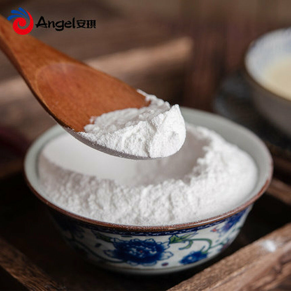 Organic Food Baking Material Fast Youtiao Raising Agent 安琪酵母复配油条膨松剂250g/8.8oz