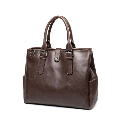 Handbag Men Top-Handle Bags Men's Crossbody Bag Shoulder Bag Handbag