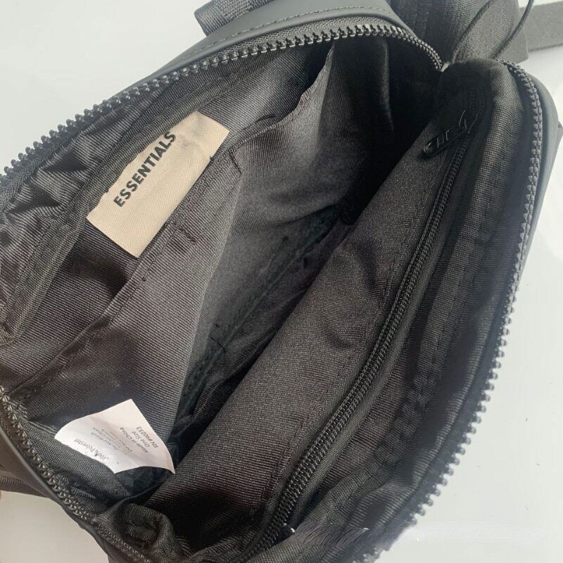 Shoulder Bag Men Women Shoulder Messenger Waist Bag Crossbody Bag Bag Handbag