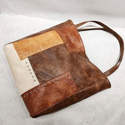 Women Totes Shoulder Bag Handbag PU Handbags Crossbody Bags