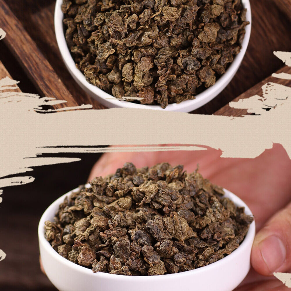 250g Natural Health Herbal Tea Qinan Chenxiang Tea 沉香茶叶 奇楠沉香代用茶生茶 安神助眠茶祛湿茶调理茶养生茶