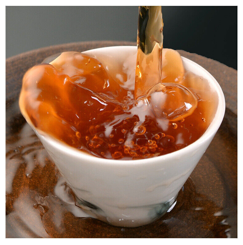 望江南 武夷岩茶燕子窠肉桂250g Wangnan Wuyi Rock Tea Swallow Areal Cinnamon Tea Gift Box