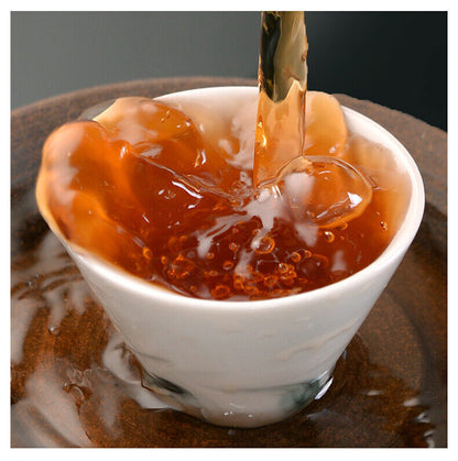 望江南 武夷岩茶燕子窠肉桂250g Wangnan Wuyi Rock Tea Swallow Areal Cinnamon Tea Gift Box