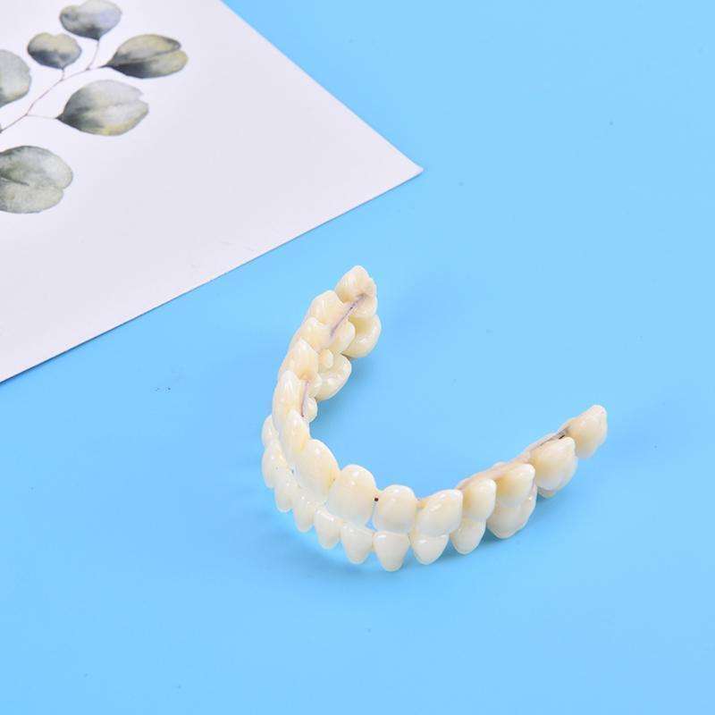 New Perfect Smile Veneers in Stock Teeth False Denture Bad Teeth Veneers Teeth W
