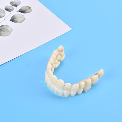 New Perfect Smile Veneers in Stock Teeth False Denture Bad Teeth Veneers Teeth W