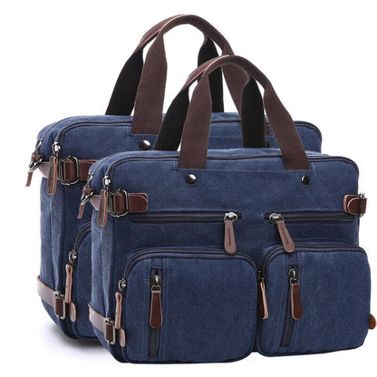 Men Travel Handbag Outdoor Bags Men's Travel Bag Tote Male Shoulder Bag