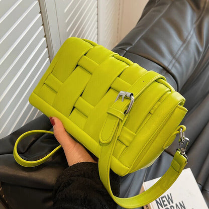 Handbag Super Leather Shoulder Bags Women Bag 2023 Lady Purse Messenger bag