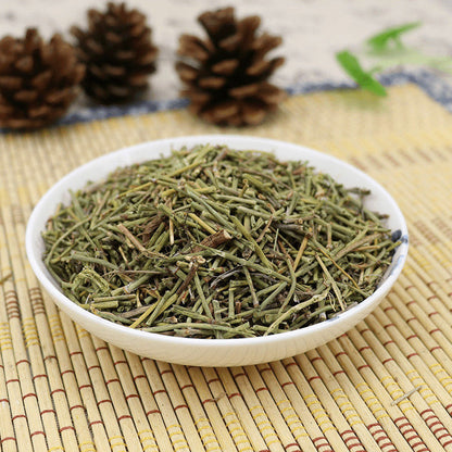 Herbal Tea Moheng 50g~1.5kg Green Tea Natural Muheng Tea Health Care Black Tea