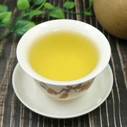 2023 Taiwaness Alishan Tea Taiwan Oolong High Mountain Tea Chinese 150g