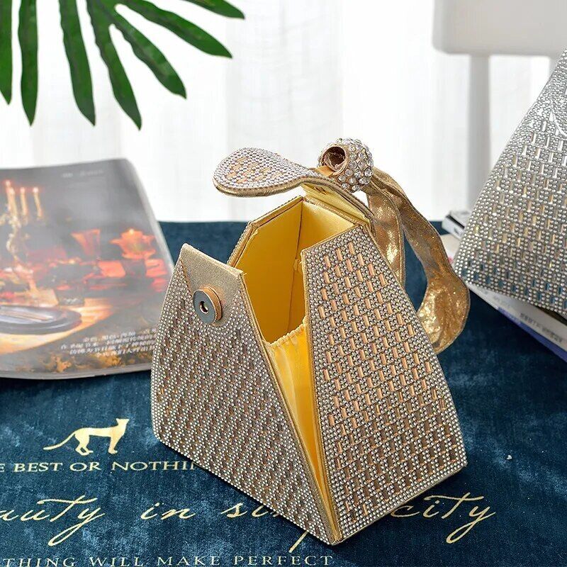 Party Clutch Bags Women Ladies Evening Bag Wedding Bridal Bag Handbags Clutches
