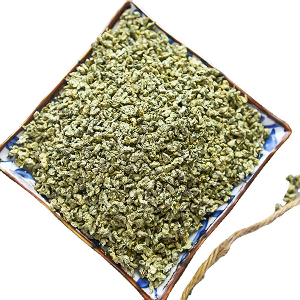 Herb Dried Herbal Tea Chinese Special Slimming Tea Organic Loose Lotus Leaf Tea