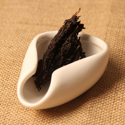 Chinese Roast Tie Guan Yin Tea Cake Oolong Tea Aged Tieguanyin TiKuanYin 350g