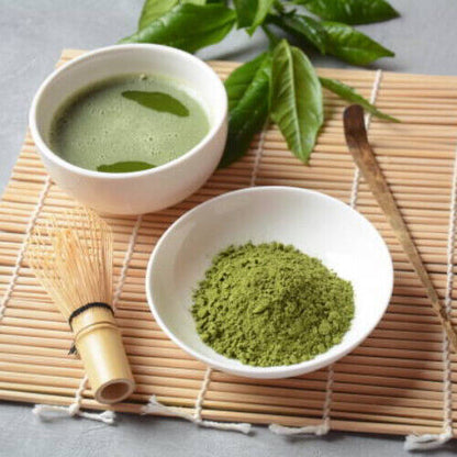 Matcha Green Tea Powder 50-500g Diet Drink Matcha Tea Japanese Tea