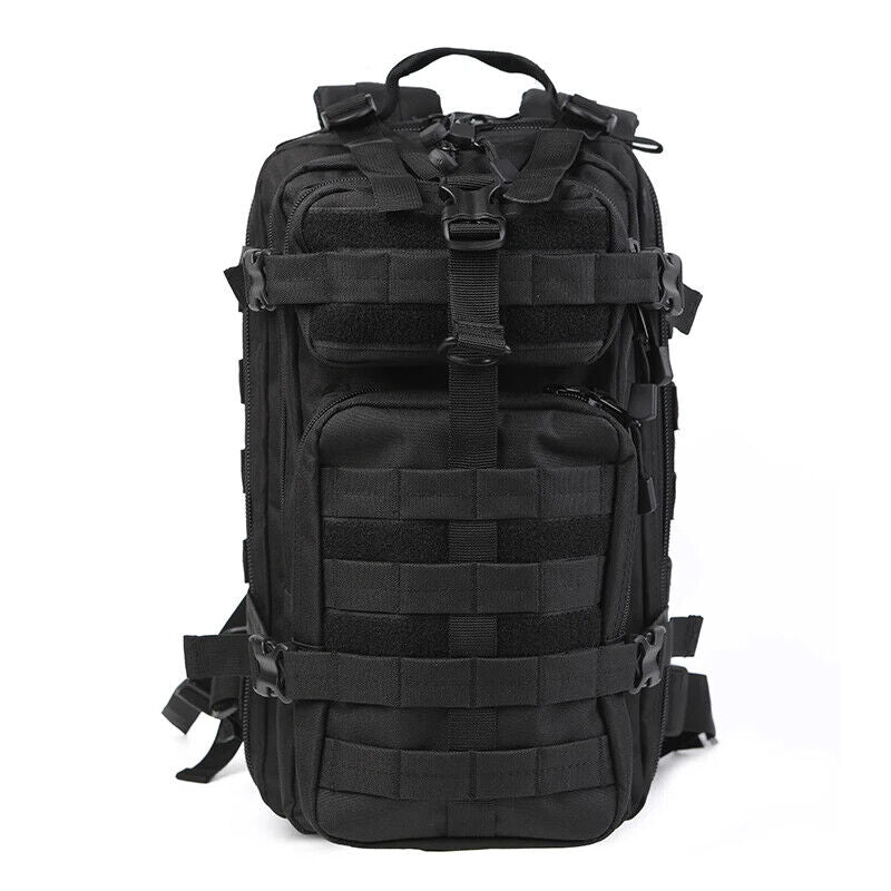 30L Men Backpacks Outdoor Travel Bag Tactical Backpack Camping Bags Hiking