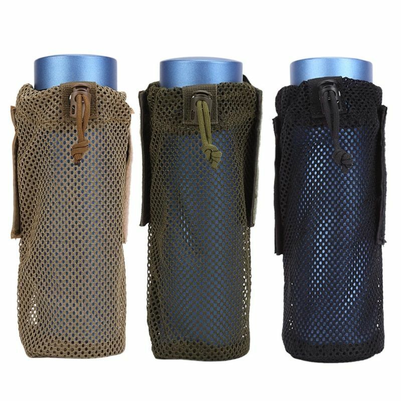 Buy Our Tea Water Bottle Pouch