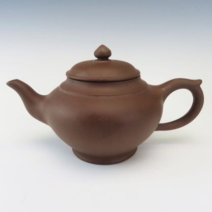 Yixing Zisha Clay Teapot