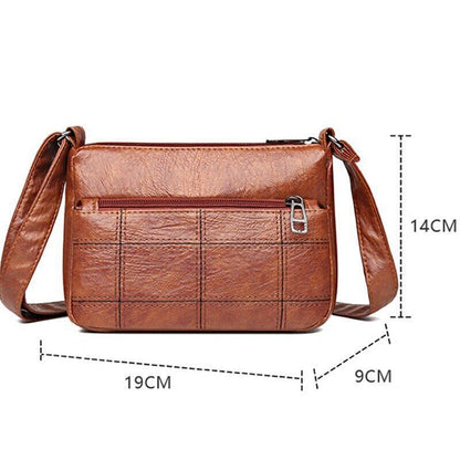 Women's Bags Shoulder Bags Women Bags Shoulder Bags PU Leather Handbags