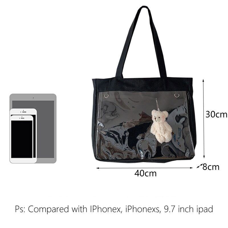 Bag Girls Lovely Crossbody Bag Schoolbags Girls Shoulder Bags