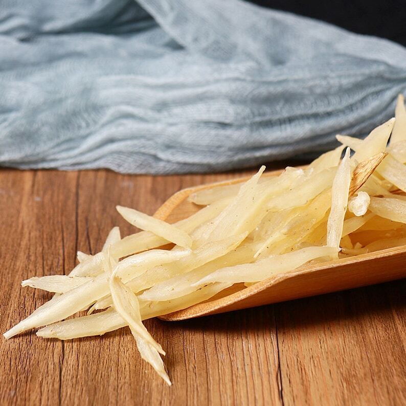 Pure Natural Cochinchnese Asparagus Root Radix Asparagi Great Quality