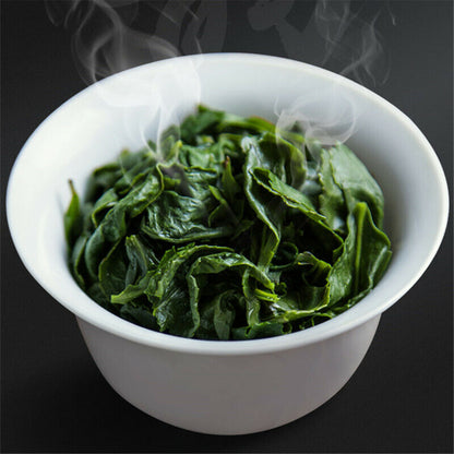 250g Chinese Tieguanyin Green Tea Oolong Tea Tikuanyin Tea Anxi Tie Guan Yin Tea