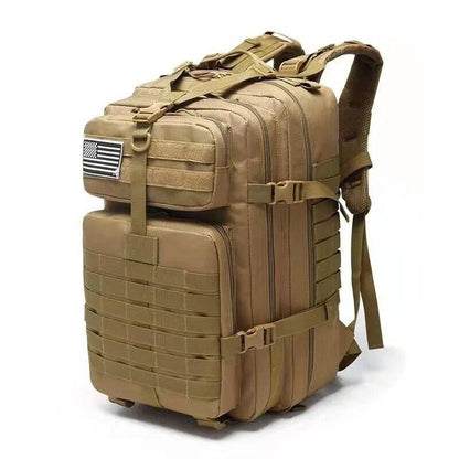 50L/30L Bag Men Tactical Backpack Army Bag Camping Hunting Backpack