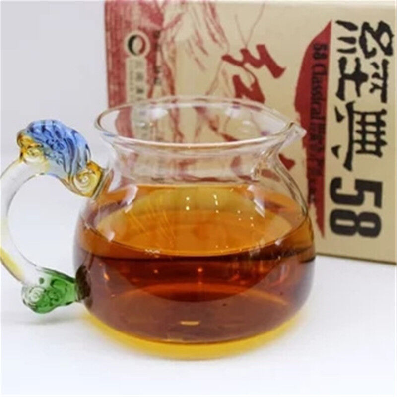 Dian Hong Black Tea Special Quality Red Tea Healthy Drink 380g Yunnan -