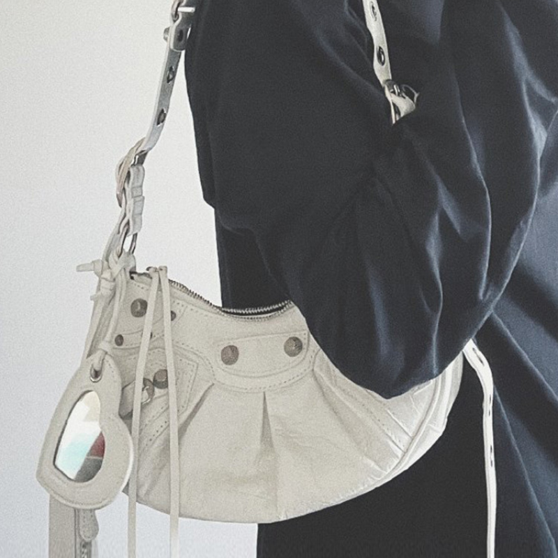 Shoulder Bag New Handbags Leather Bag for Women With Card Holder