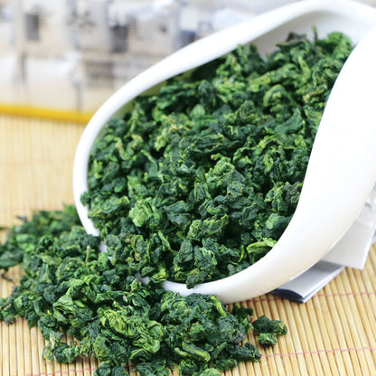 FuJian AnXi Tie Guan Yin tea,Fragrance Oolong,Wu-Long in vacuum packing 250grams