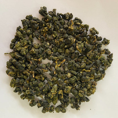 Taiwan Tea Fragrance Oolong Tea Colorful Alishan 150g*4